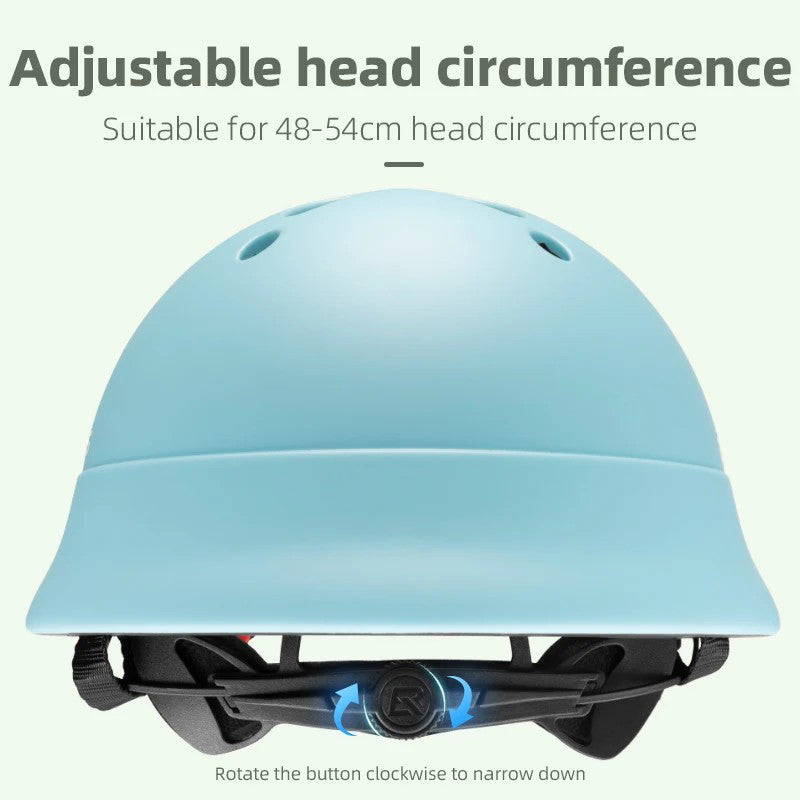 ROCKBROS 10110021001 Shock-Absorbed Children Cycling Helmet Bicycle Helmet Kid's Head Protector ROCKBROS 10110021001 Shock-Absorbed Children Cycling Helmet Bicycle Helmet Kid's Head Protector